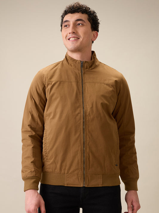 Parx Khaki Jacket