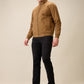 Parx Khaki Jacket