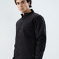 Parx Black Jacket/Winterwear