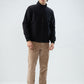 Parx Black Jacket/Winterwear