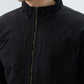 Parx Men Black Solid Casual Jacket
