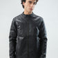 Parx Black Jacket/Winterwear