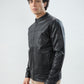 Parx Black Jacket/Winterwear