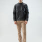 Parx Black Jacket/Winterwear