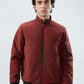 Parx Orange Jacket/Winterwear