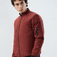 Parx Orange Jacket/Winterwear