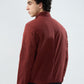 Parx Orange Jacket/Winterwear