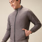 Parx Grey Jacket