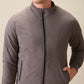 Parx Grey Jacket