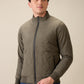 Parx Green Jacket