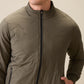 Parx Green Jacket