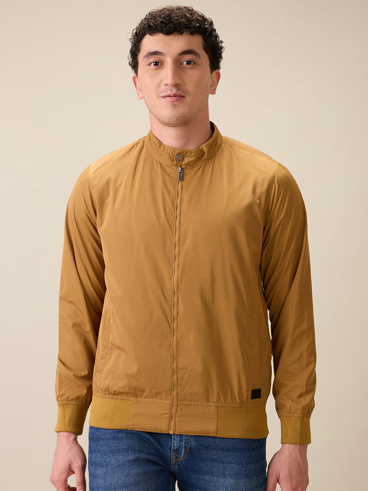 Parx Khaki Jacket
