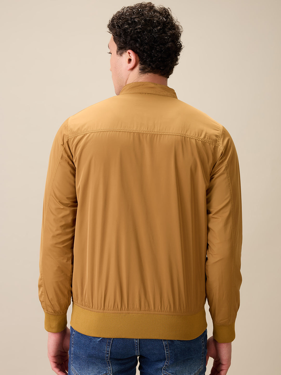 Parx Khaki Jacket