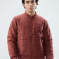 Parx Red Jacket/Winterwear
