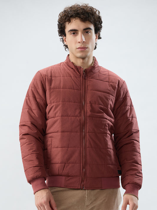 Parx Red Jacket/Winterwear