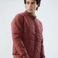 Parx Red Jacket/Winterwear