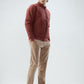 Parx Red Jacket/Winterwear