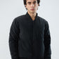 Parx Black Jacket/Winterwear