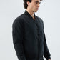 Parx Black Jacket/Winterwear