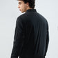 Parx Black Jacket/Winterwear