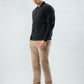 Parx Black Jacket/Winterwear