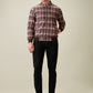 Parx Black Jacket