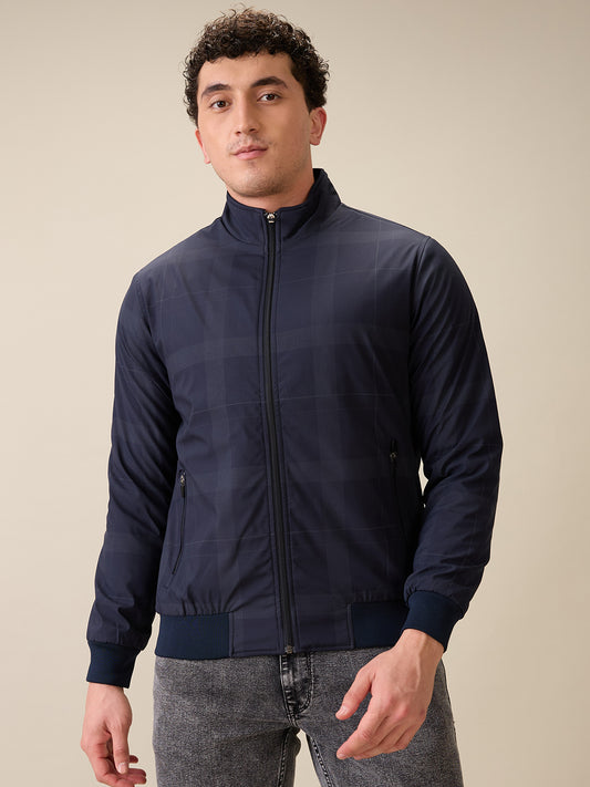 Parx Blue Jacket