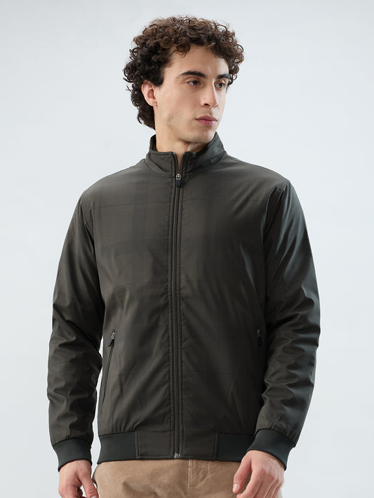 Parx Green Jacket/Winterwear