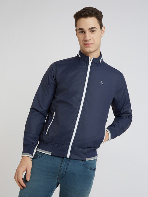 Parx Blue Jacket