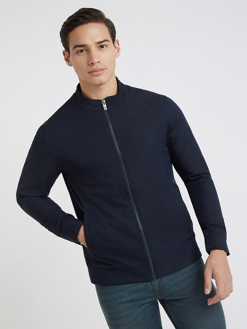 Parx Blue Jacket