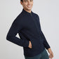 Parx Blue Jacket