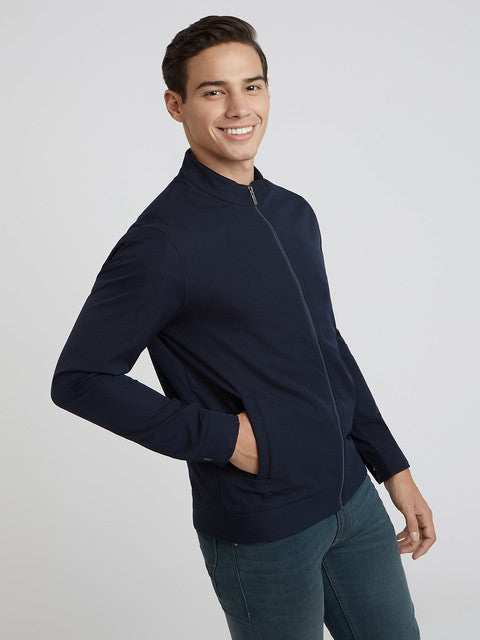 Parx Blue Jacket