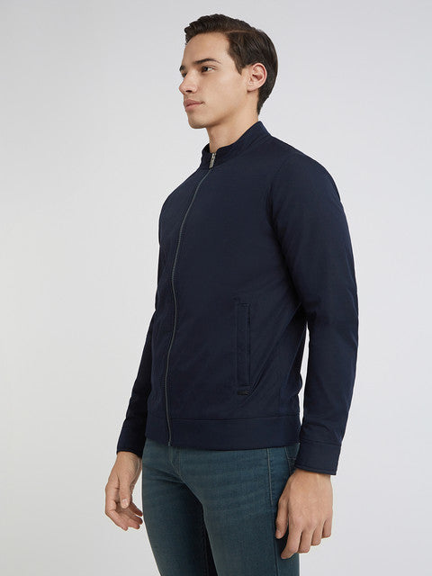 Parx Blue Jacket