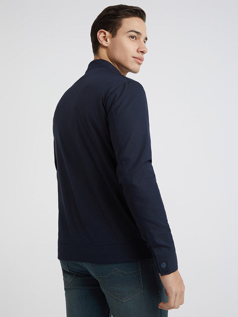 Parx Blue Jacket