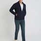 Parx Blue Jacket