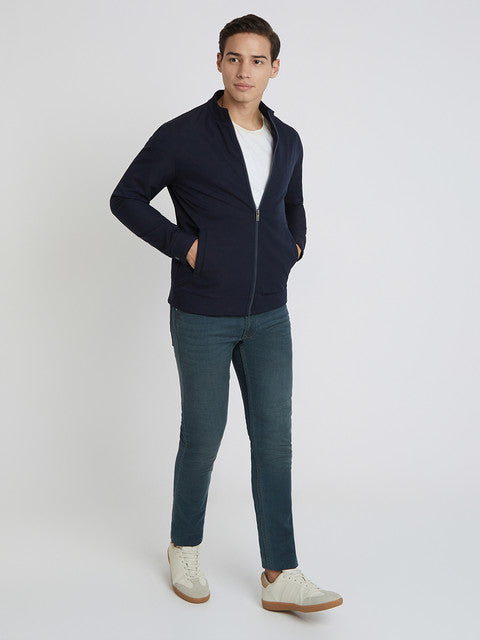 Parx Blue Jacket