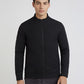 Parx Black Jacket