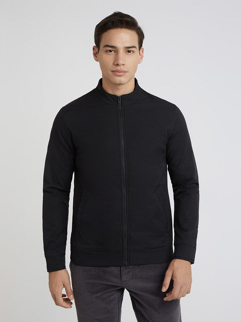 Parx Black Jacket