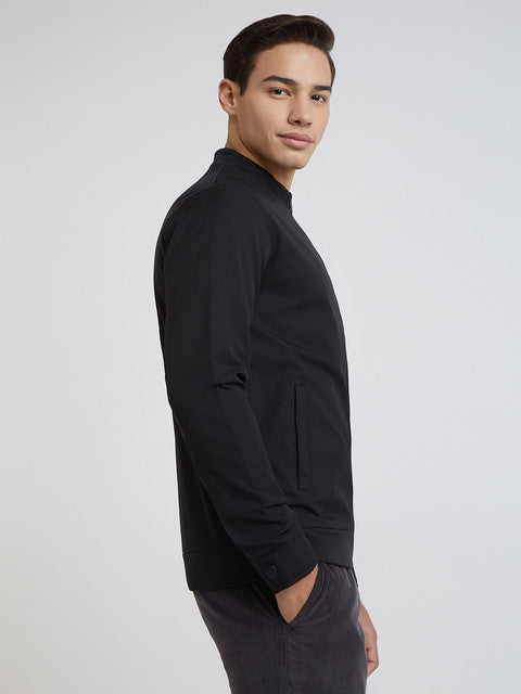 Parx Black Jacket