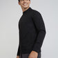Parx Black Jacket