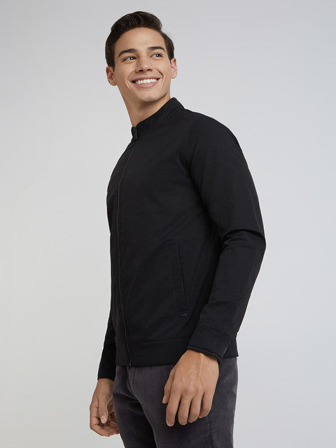 Parx Black Jacket