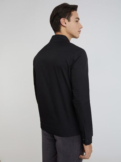 Parx Black Jacket
