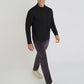Parx Black Jacket