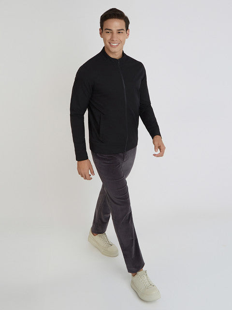 Parx Black Jacket
