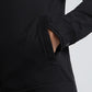 Parx Black Jacket
