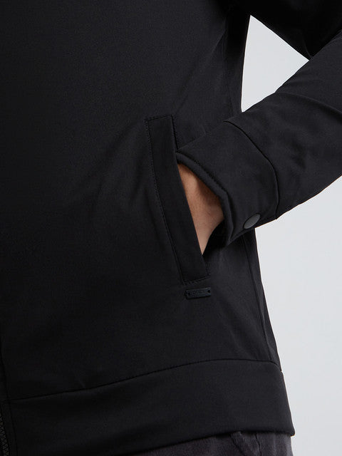 Parx Black Jacket