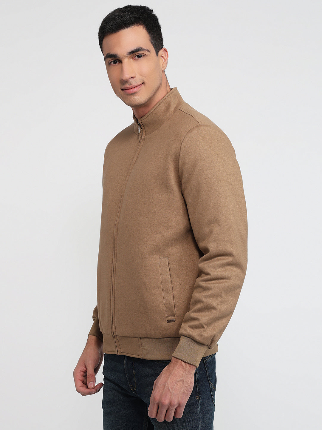 Parx Fawn Jacket