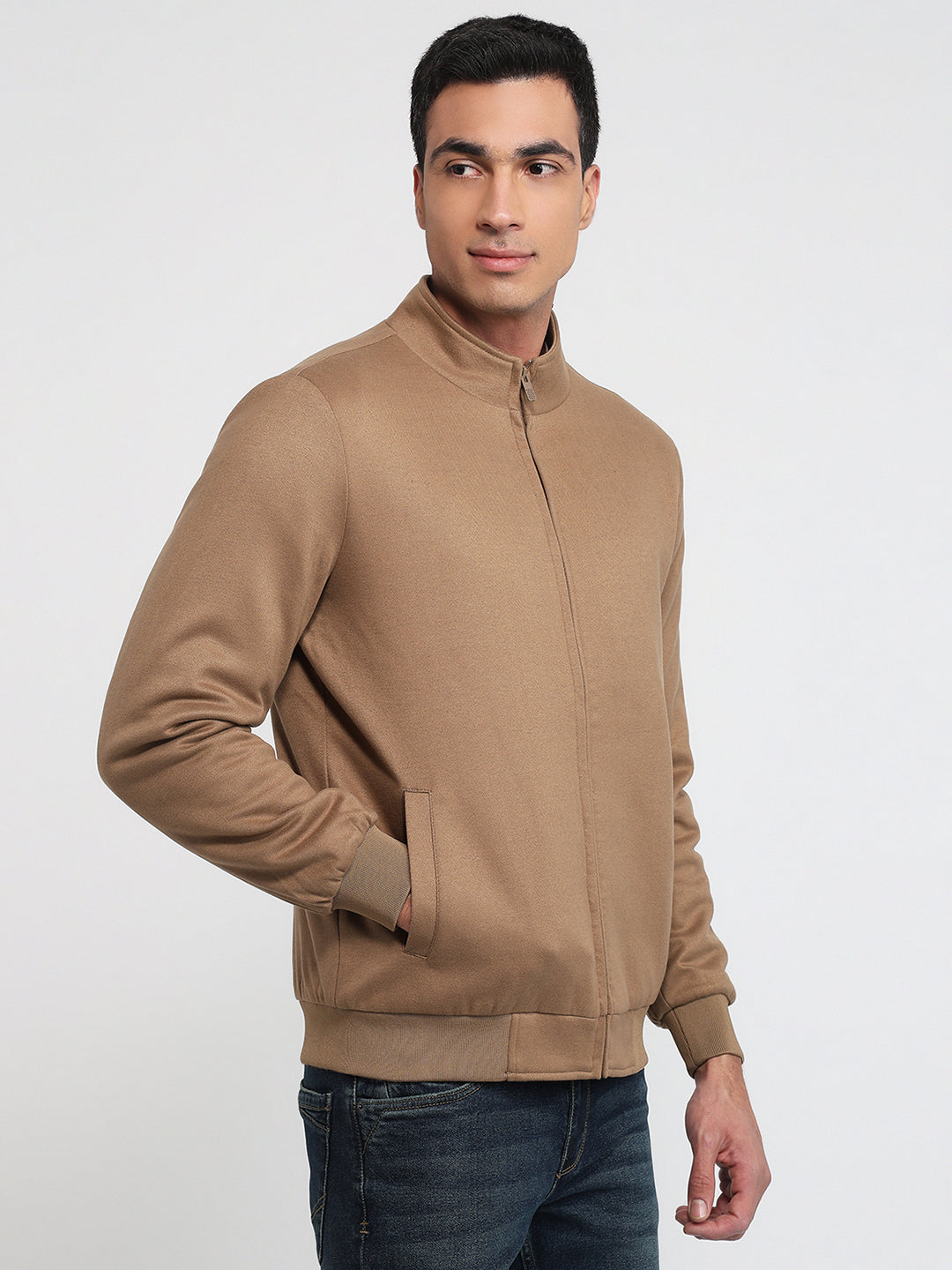 Parx Fawn Jacket