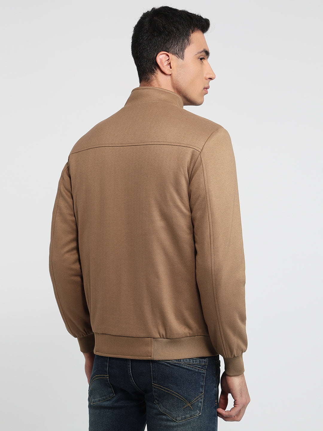 Parx Fawn Jacket