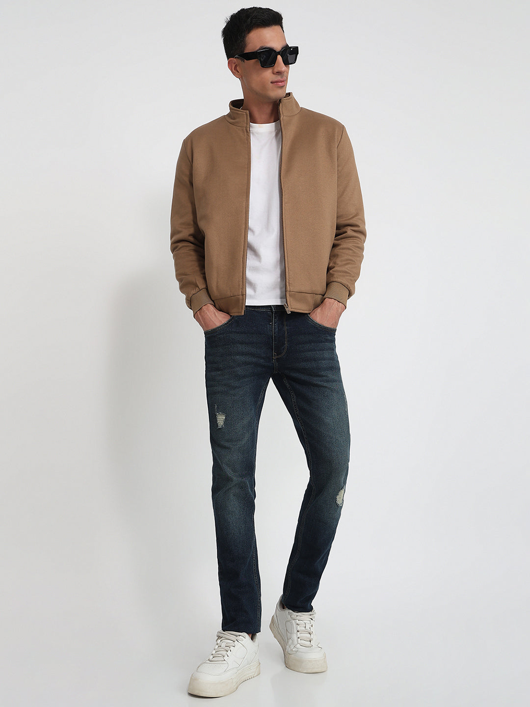 Parx Fawn Jacket